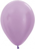 Шар латекс 12"/Sp перламутр 450 Сиреневый Lilac (100шт) Шар латекс 12"/Sp перламутр 450 Сиреневый Lilac (100шт)