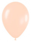 Шар латекс 12"/Sp перламутр 460 Персиковый розовый Peach Blush (100шт) Шар латекс 12"/Sp перламутр 460 Персиковый розовый Peach Blush (100шт)