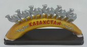 Сувенир керамика Казахстан ассорт.