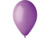 Шар латекс 5" A50/49 пастель Лавандовый Lavender (100шт) Шар латекс 5" A50/49 пастель Лавандовый Lavender (100шт)