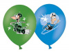 Шар латекс с рисунком 14"/Bb пастель Disney Финес и Ферб мнгцв. (50шт) Шар латекс с рисунком 14"/Bb пастель Disney Финес и Ферб мнгцв. (50шт)
