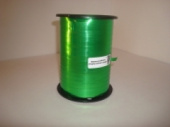 Лента бобина 5ммх250м МП металлик Зеленая