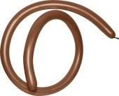 ШДМ 160/Sp пастель 076 Коричневый Chocolate (100шт)