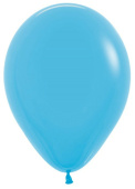 Шар латекс 12"/Sp пастель 040 Голубой Blue (100шт) Шар латекс 12"/Sp пастель 040 Голубой Blue (100шт)