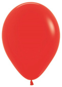 Шар латекс 12"/Sp пастель 015 Red (100шт) 8021B Колумбия /BR Шар латекс 12"/Sp пастель 015 Red (100шт) 8021B Колумбия /BR