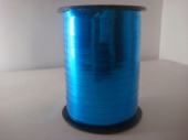 Лента бобина 5ммх250м металлик Синяя