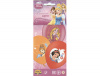 Шар латекс набор 14"/Bb (36см) пастель Disney Принцессы (уп3) Шар латекс набор 14"/Bb (36см) пастель Disney Принцессы (уп3)