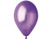 Шар латекс 12" G110/34 металлик Фиолетовый Purple (100шт) Шар латекс 12" G110/34 металлик Фиолетовый Purple (100шт)