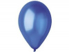 Шар латекс 12" G110/54 металлик Голубой Blue (100шт) Шар латекс 12" G110/54 металлик Голубой Blue (100шт)