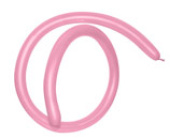 ШДМ 360/Sp пастель 009 Розовый Bubble Gum Pink (50шт) Колумбия