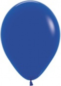 Шар латекс 18"/Sp пастель 041 Королевский синий Royal Blue (25шт)