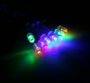 Гирлянда электр. Бахрома Айсикл Silikon 60х120см LED D 60 240V с контр 8 рульти Гирлянда электр. Бахрома Айсикл Silikon 60х120см LED D 60 240V с контр 8 рульти