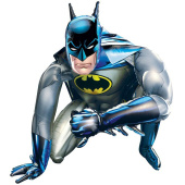 Шар фольга фигура ХОД Бэтмен 91х111см