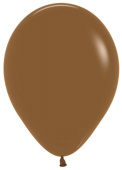 Шар латекс 12"/Sp пастель 074 Кофейный Coffee (100шт) Шар латекс 12"/Sp пастель 074 Кофейный Coffee (100шт)