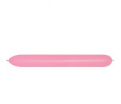 ШДМ LOL 660/Sp пастель 009 Розовый Pink (50шт) Колумбия