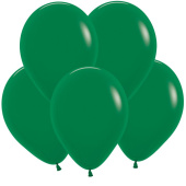 Шар латекс 12"/Sp пастель 032 Forest Green (100шт) Шар латекс 12"/Sp пастель 032 Forest Green (100шт)