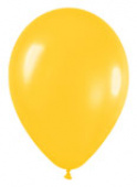 Шар латекс 12"/Sp металлик 520 Желтый Yellow (100шт) Шар латекс 12"/Sp металлик 520 Желтый Yellow (100шт)