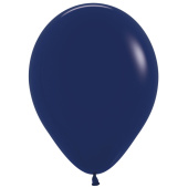 Шар латекс 12"/Sp пастель 044 Navy Blue Темно синий (100шт) Шар латекс 12"/Sp пастель 044 Navy Blue Темно синий (100шт)