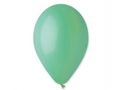 Шар латекс 10" G90/77 пастель Mint Green (100шт) /новинка Шар латекс 10" G90/77 пастель Mint Green (100шт) /новинка