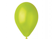 Шар латекс 13"/Gm G120/67 металлик Светло зеленый Light Green (50шт) Италия Шар латекс 13"/Gm G120/67 металлик Светло зеленый Light Green (50шт) Италия