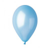 Шар латекс 5" A50/35 металлик Голубой Light Blue (100шт) Шар латекс 5" A50/35 металлик Голубой Light Blue (100шт)