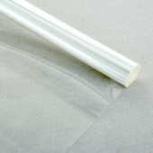 Пленка упаковочная прозрачная 70смх7,5м