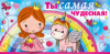 Ты самая чудесная (конверт для денег) Ты самая чудесная (конверт для денег)