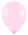 Шар латекс 09"/ВС пастель Светло розовый Pink (100шт) /BR Шар латекс 09"/ВС пастель Светло розовый Pink (100шт) /BR