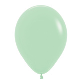 Шар латекс 12"/Sp пастель 026 Мятный Mint Green (100шт) Колумбия /BR Шар латекс 12"/Sp пастель 026 Мятный Mint Green (100шт) Колумбия /BR