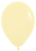 Шар латекс 12"/Sp пастель 173 Айвори Ivory (100шт) Колумбия /BR Шар латекс 12"/Sp пастель 173 Айвори Ivory (100шт) Колумбия /BR