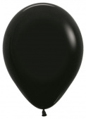 Шар латекс 10"/Sp пастель 080 Черный Black (100шт) Колумбия /BR/новинка Шар латекс 10"/Sp пастель 080 Черный Black (100шт) Колумбия /BR/новинка
