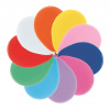 Шар латекс 12"/Sp пастель 000 ассорти Assorted (100шт) Колумбия /BR/новинка Шар латекс 12"/Sp пастель 000 ассорти Assorted (100шт) Колумбия /BR/новинка