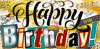 Happy birthday (конверт для денег) Happy birthday (конверт для денег)