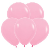 Шар латекс 12"/ВС пастель Розовый Bubble gum (100шт) Турция /новинка Шар латекс 12"/ВС пастель Розовый Bubble gum (100шт) Турция /новинка