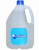 Клей полимерный Fly Luxe для шаров 4л для увеличения длительности полета Клей полимерный Fly Luxe для шаров 4л для увеличения длительности полета