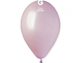 Шар латекс 12"/95 металлик Lilac Италия (100шт) /новинка Шар латекс 12"/95 металлик Lilac Италия (100шт) /новинка