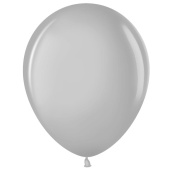 Шар латекс 12''/BB металлик Серебро 801 металлик (100шт) Шар латекс 12''/BB металлик Серебро 801 металлик (100шт)