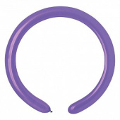 ШДМ 160/Gm D2/08 пастель Фиолетовый Purple (100шт) Италия