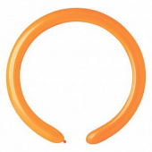 ШДМ 160/Gm D2/04 пастель Оранжевый Orange (100шт) Италия