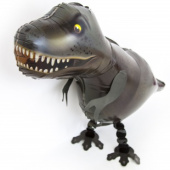 Шар фольга ХОД Динозавр Тираннозавр 28'' 71см FL