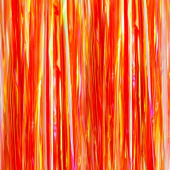 Занавес штора Дождик 100х200см голография Хамелеон Красный