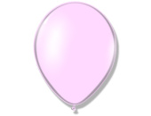 Шар латекс 12"/Bb B105/004 пастель Экстра Розовая Pink (50шт)