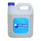 Клей полимерный Fly Luxe для шаров 2,5л для увеличения длительности полета БР 6457