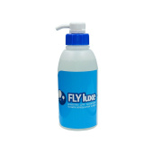 Клей полимерный Fly Luxe для шаров 0,5л с дозатором Россия /новинка