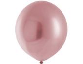 Шар латекс 19"/Gm G150/91 хром Розовый блеск Shiny Pink (25шт)