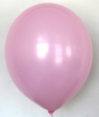 Шар латекс 18''/ЗБ S48 Нежно розовый стандарт