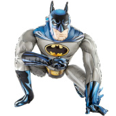 Шар фольга фигура AIR Бэтмен ВЗ