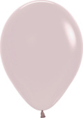 Шар латекс 5''/Sp пастель 110 Пыльный Розовый 100шт