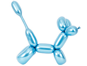 ШДМ 260/ВЗ хром Blue (25шт)