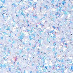 Конфетти 17гр кристаллы Жемчужный